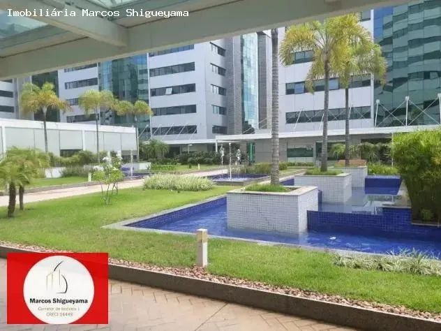 Sala Comercial para Venda em Salvador, São Cristovão, 1 banheiro, 1 vaga - Foto 4