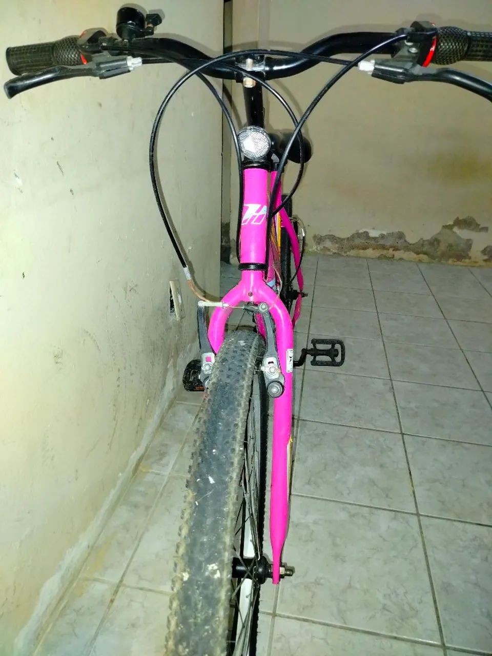 Bicicleta aro 26 - Foto 2