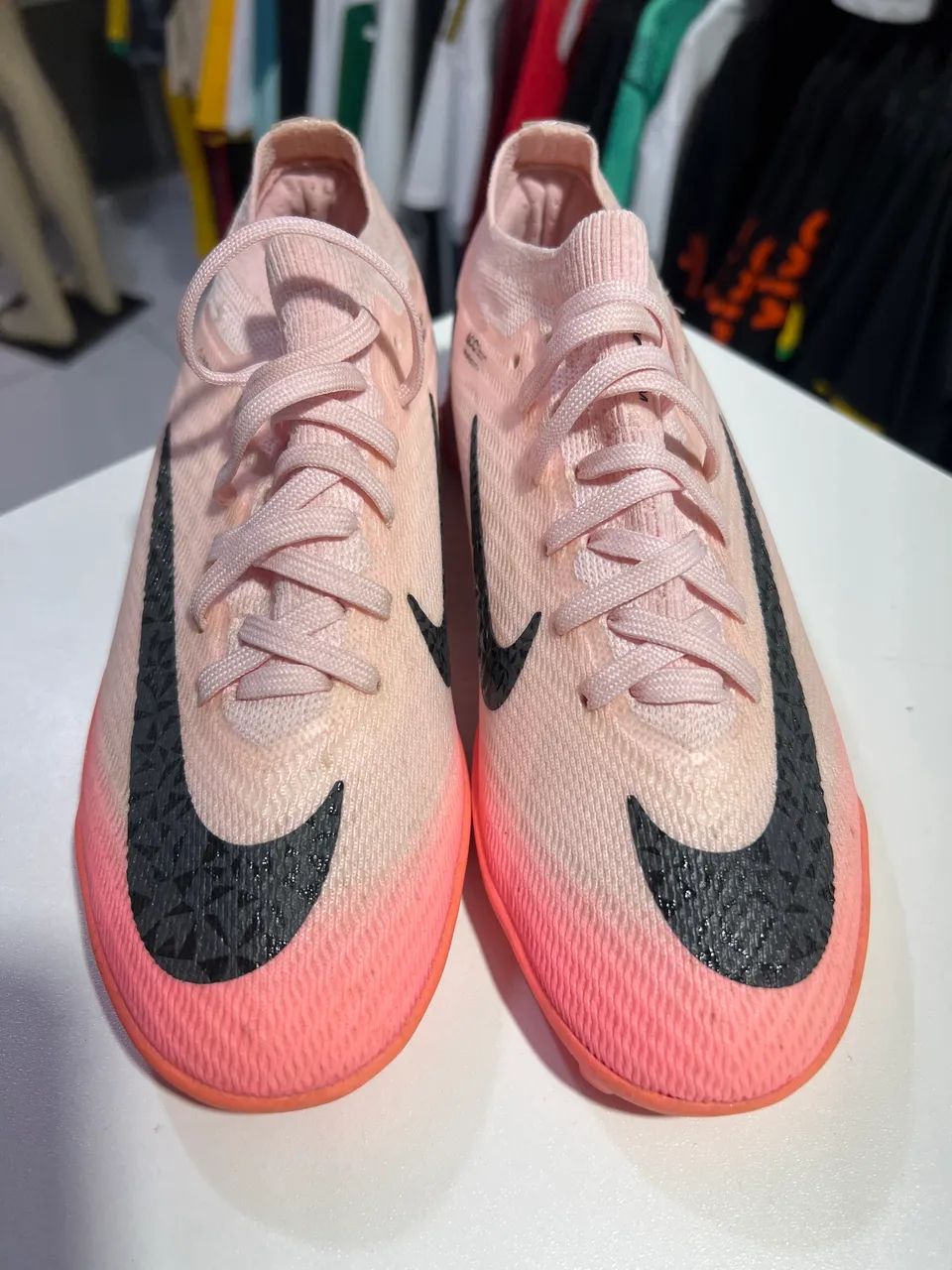 Chuteira Nike  - Foto 2