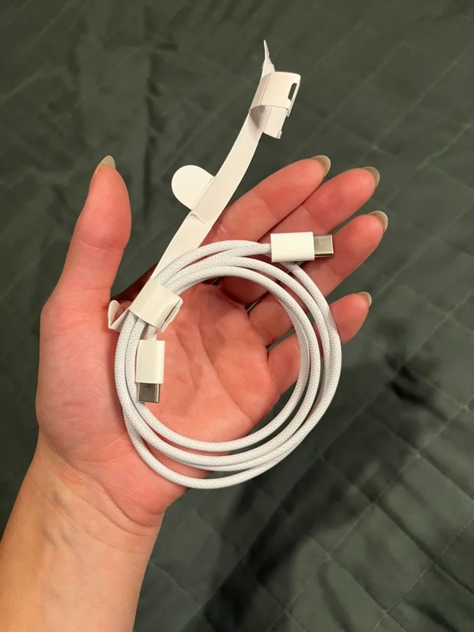 IPHONE 15 PRO MAX - Foto 4