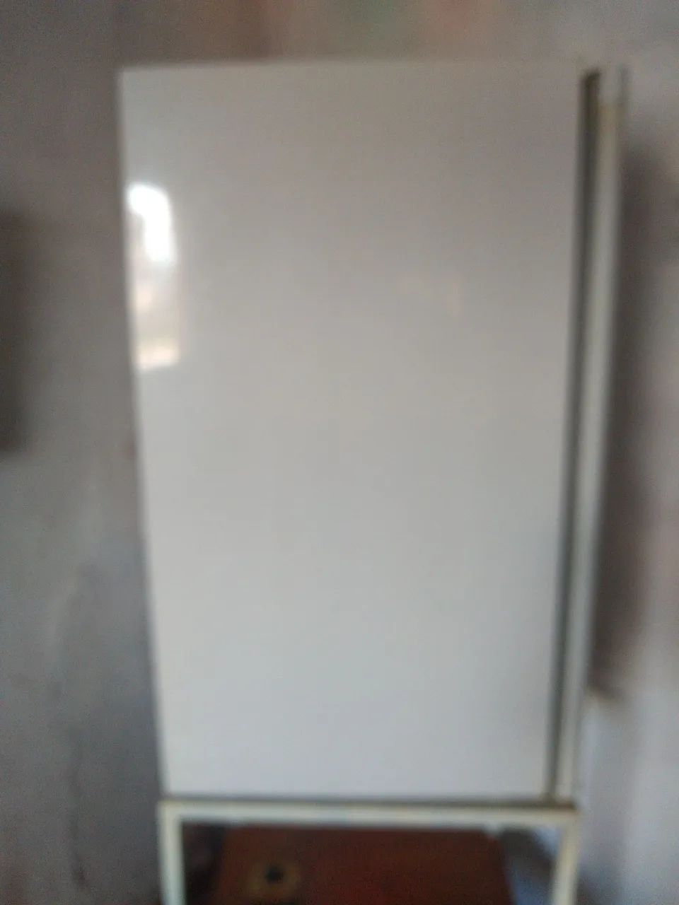 Frigobar seminovo  - Foto 5