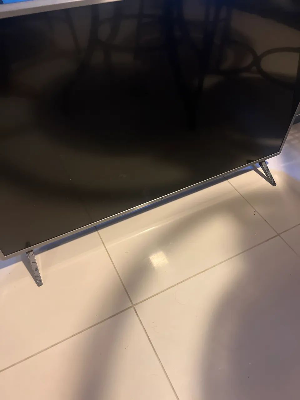 TV LG 43