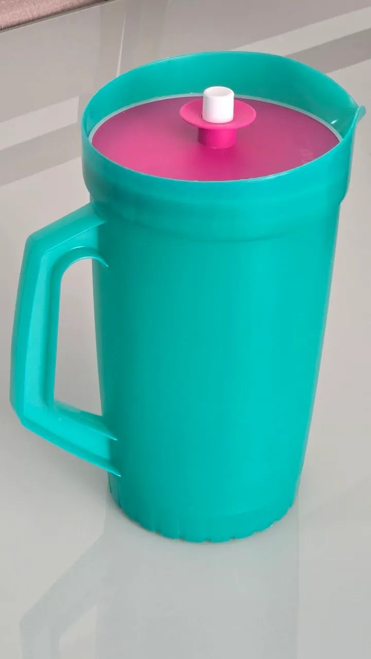 Jarra 2 L TUPPERWARE 