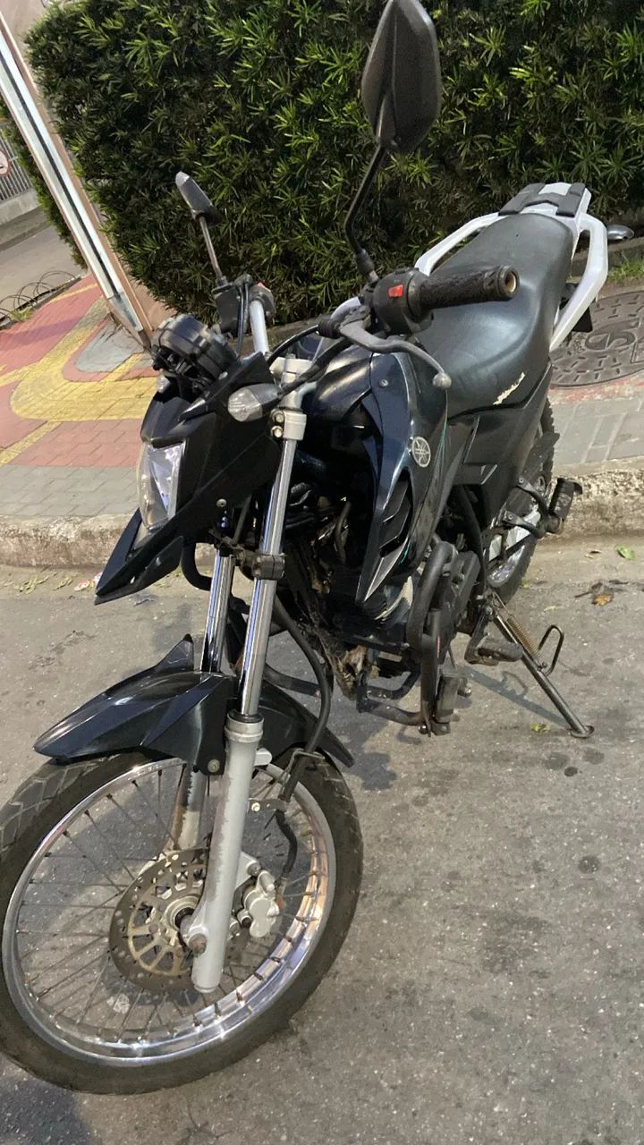 Crosser S 2018 - Foto 5