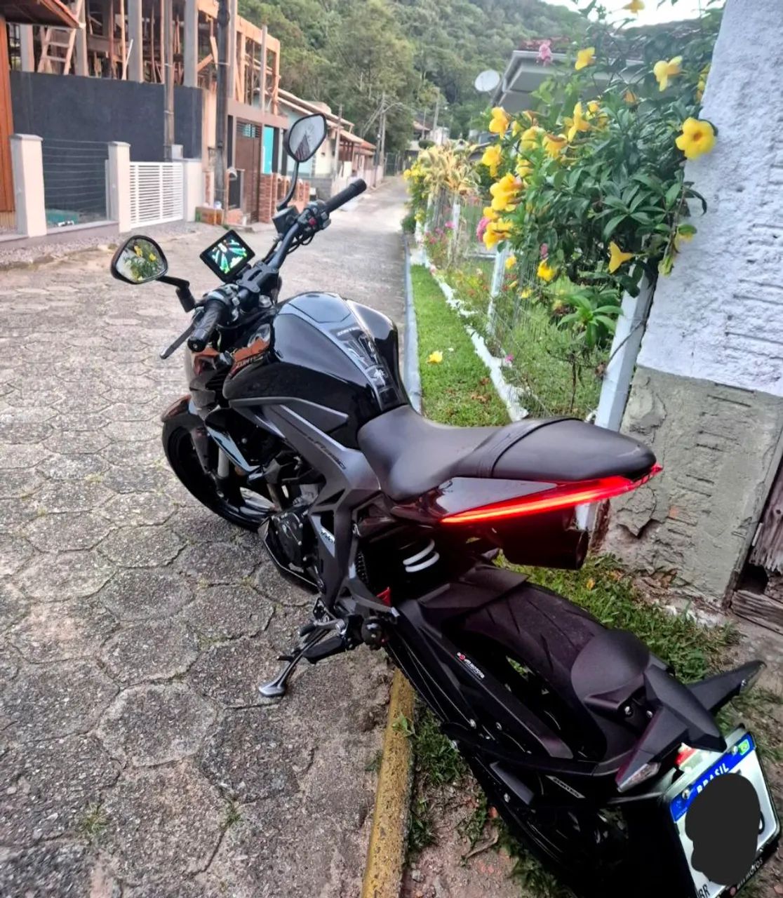 Zontes R350 - Foto 2
