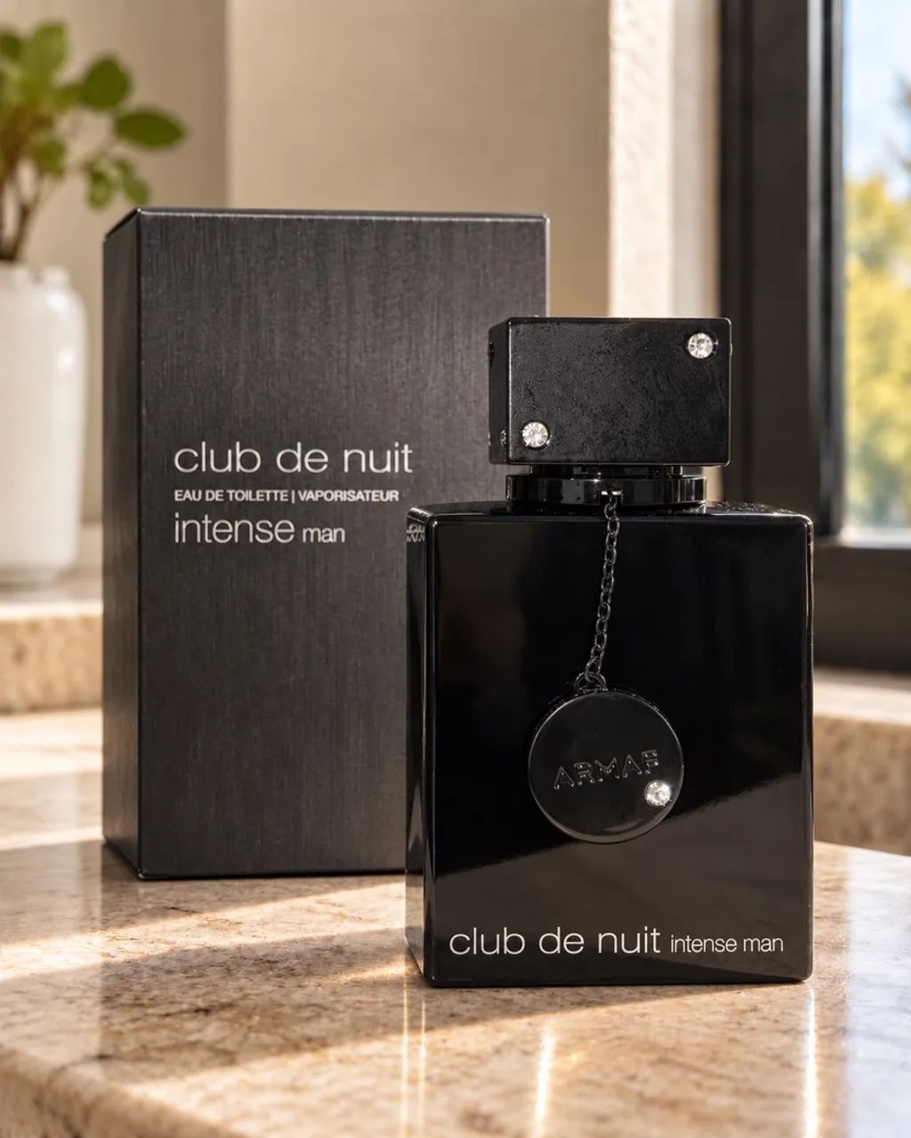 Club de Nuit Intense Man