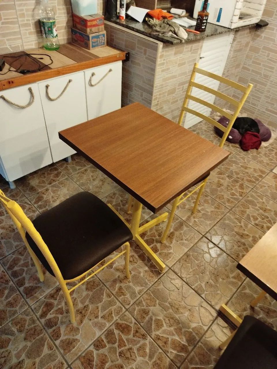 Mesas e cadeiras  - Foto 4