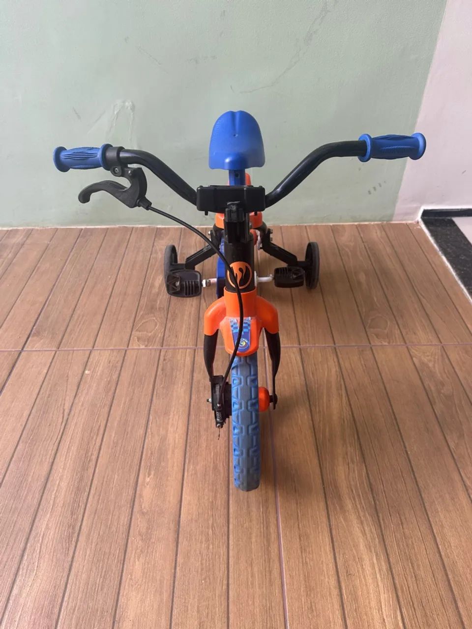 Bicicleta  - Foto 2