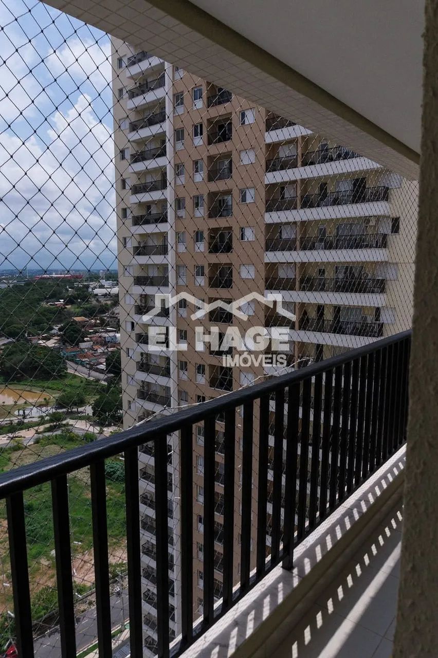 Apartamento à venda, Edificio Alvorada, Terra Nova, Cuiabá, MT - Foto 4