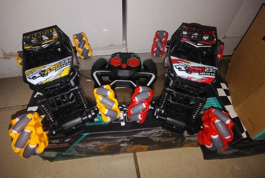 Lote de brinquedos  - Foto 2