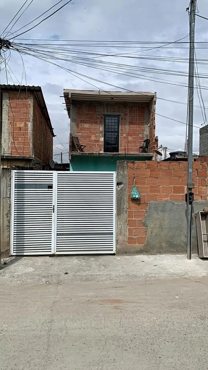 Foto - Belford Roxo - São Vicente