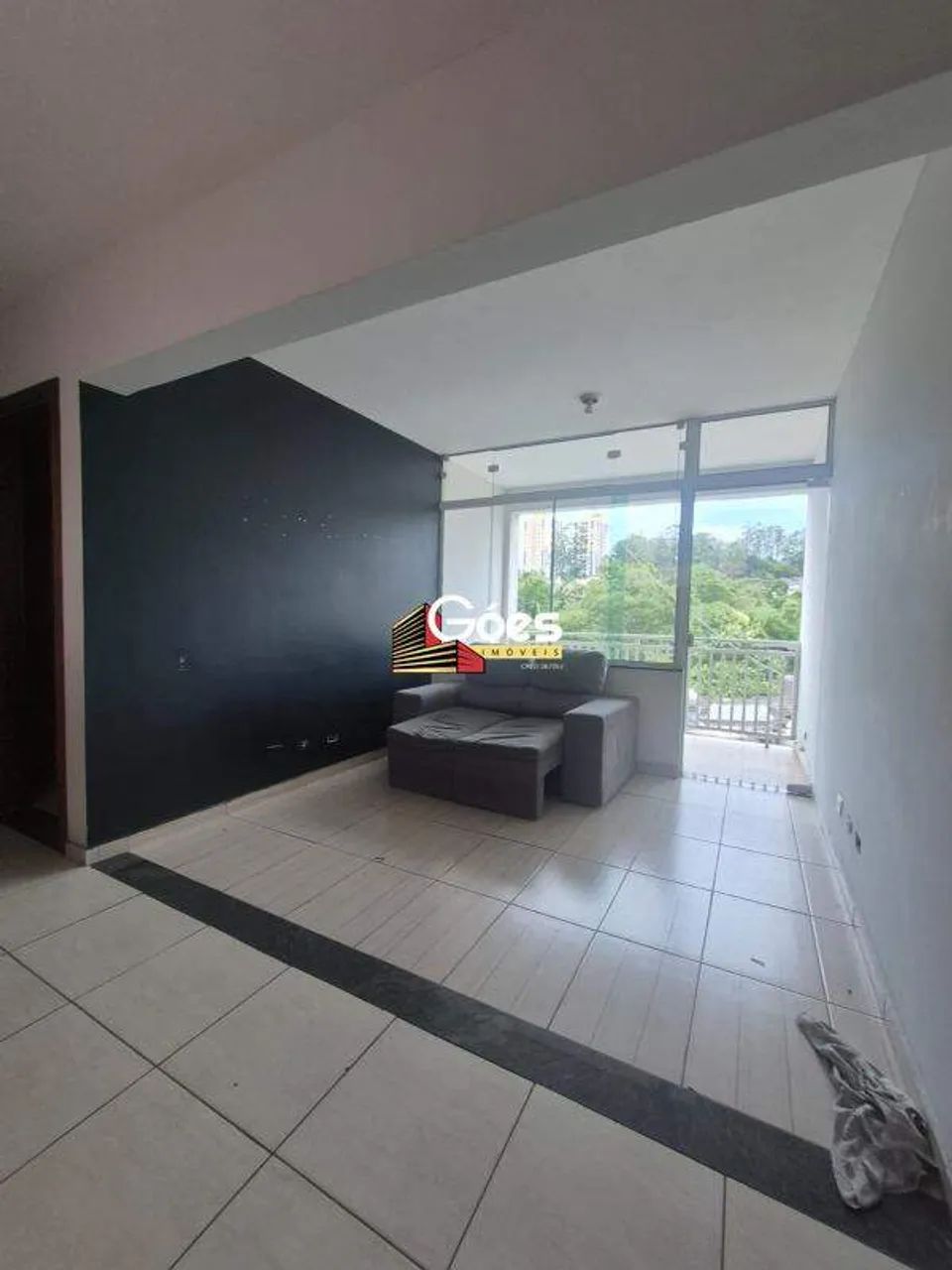 Apartamento com 3 quartos para alugar na Vila Emílio, em Mauá - Foto 3