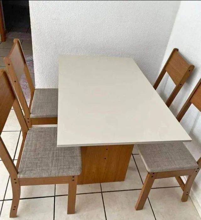 mesa de centro - Foto 2