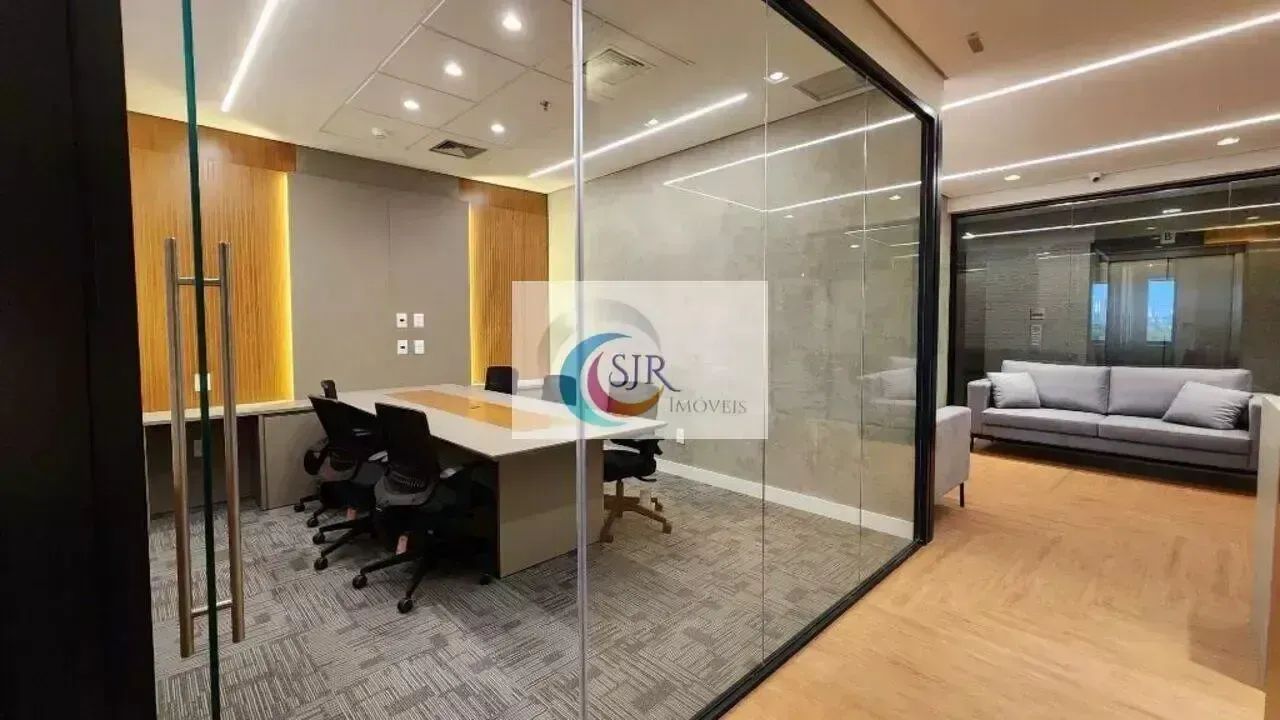 Conjunto, 504 m²  Vila Olímpia - São Paulo/SP - Foto 4