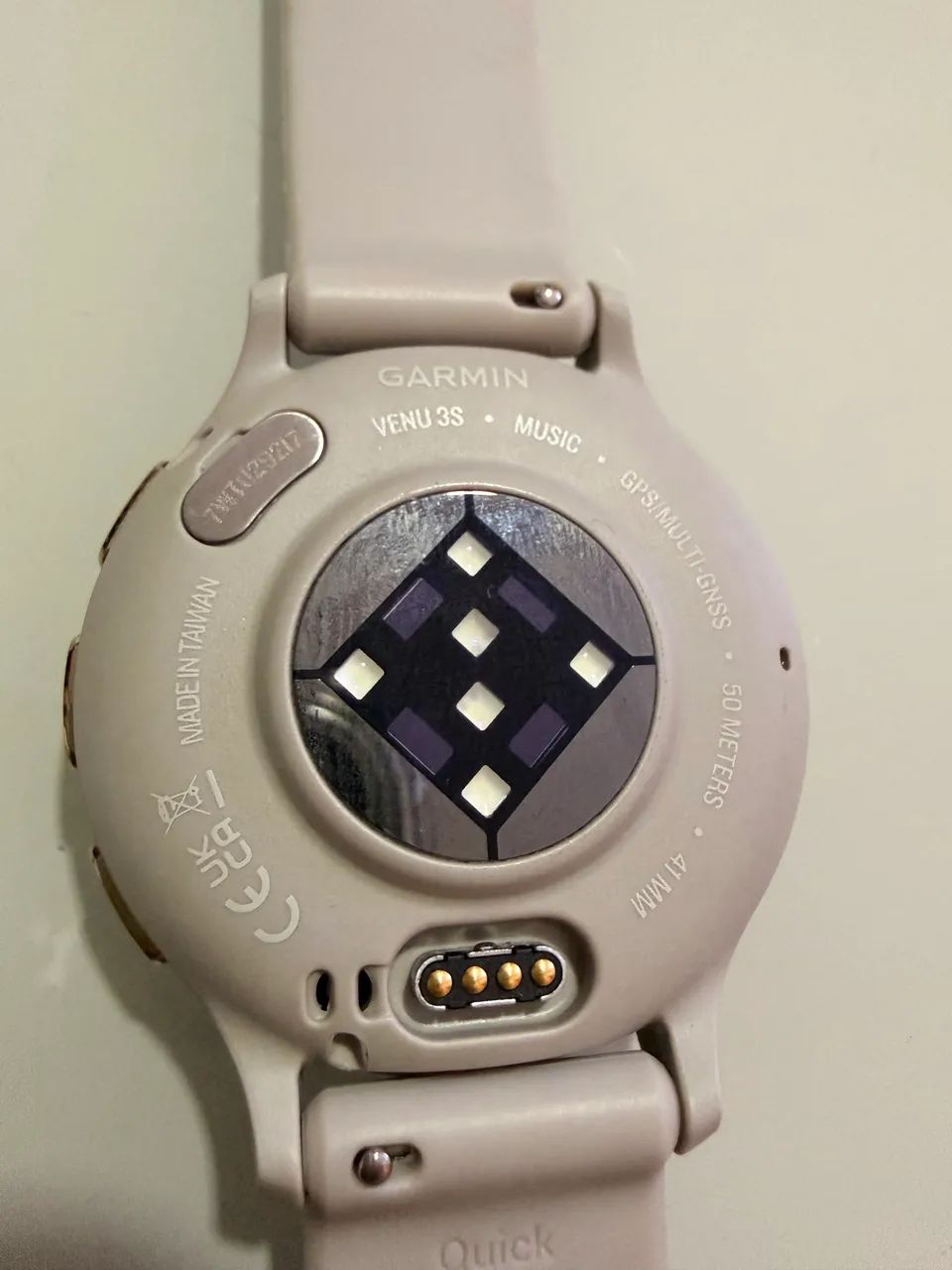 Garmin Venu 3s 41mm - Foto 2