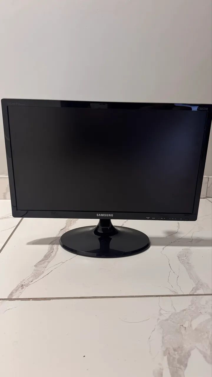 Monitor Semp Toshiba 21? - Foto 3