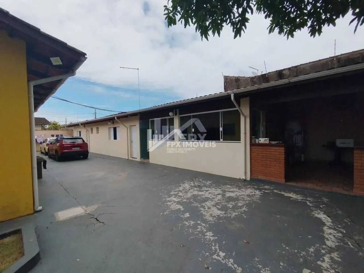 Ca2796 - Casa em , Itanhaém - Foto 3