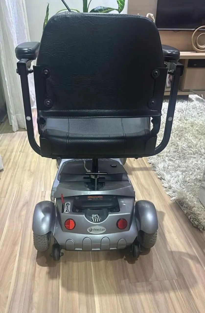 Scooter Elétrica Mirage. Valor R$ 3.200,00 - Foto 2