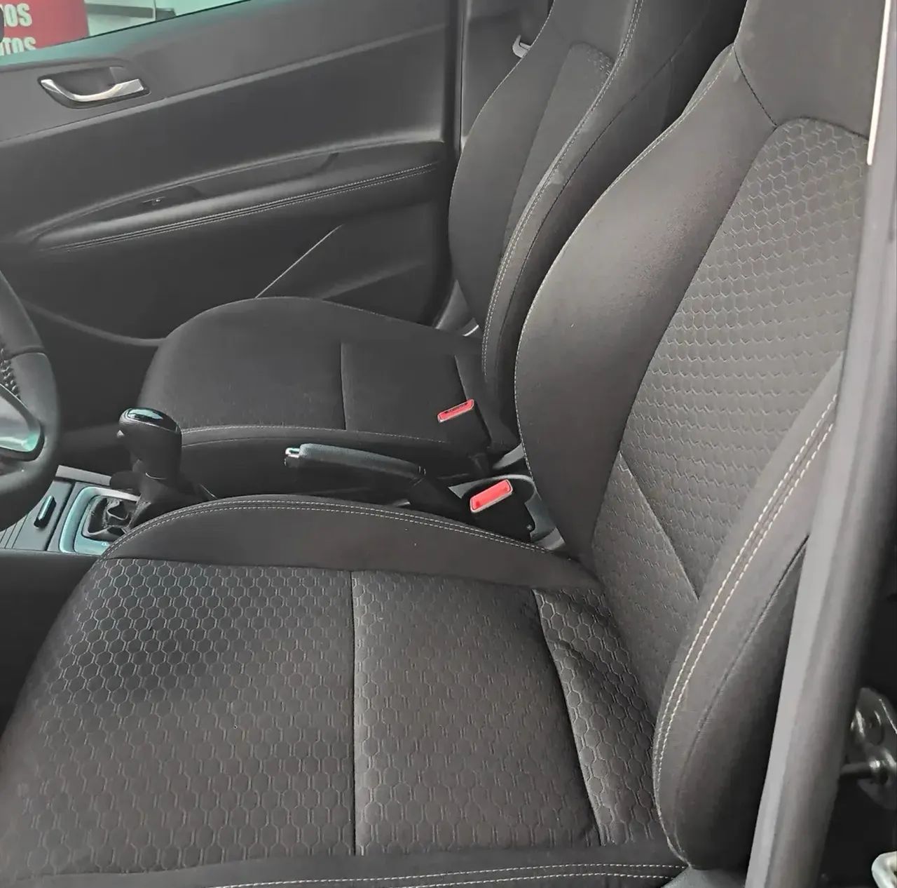 Hyundai HB20 Evolution 1.0 TB Flex 12V AUT 2020 - Foto 3