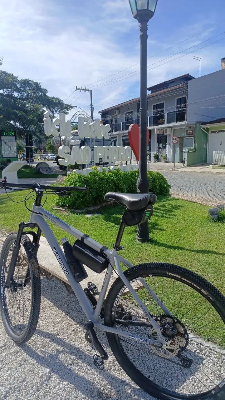 Bike MTB aro 29 - Foto 2