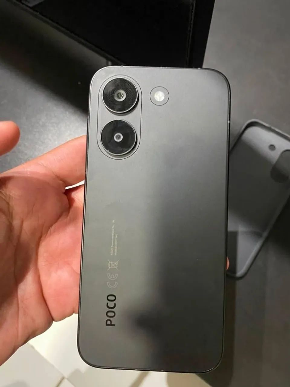 POCO X8 PRO - Foto 4