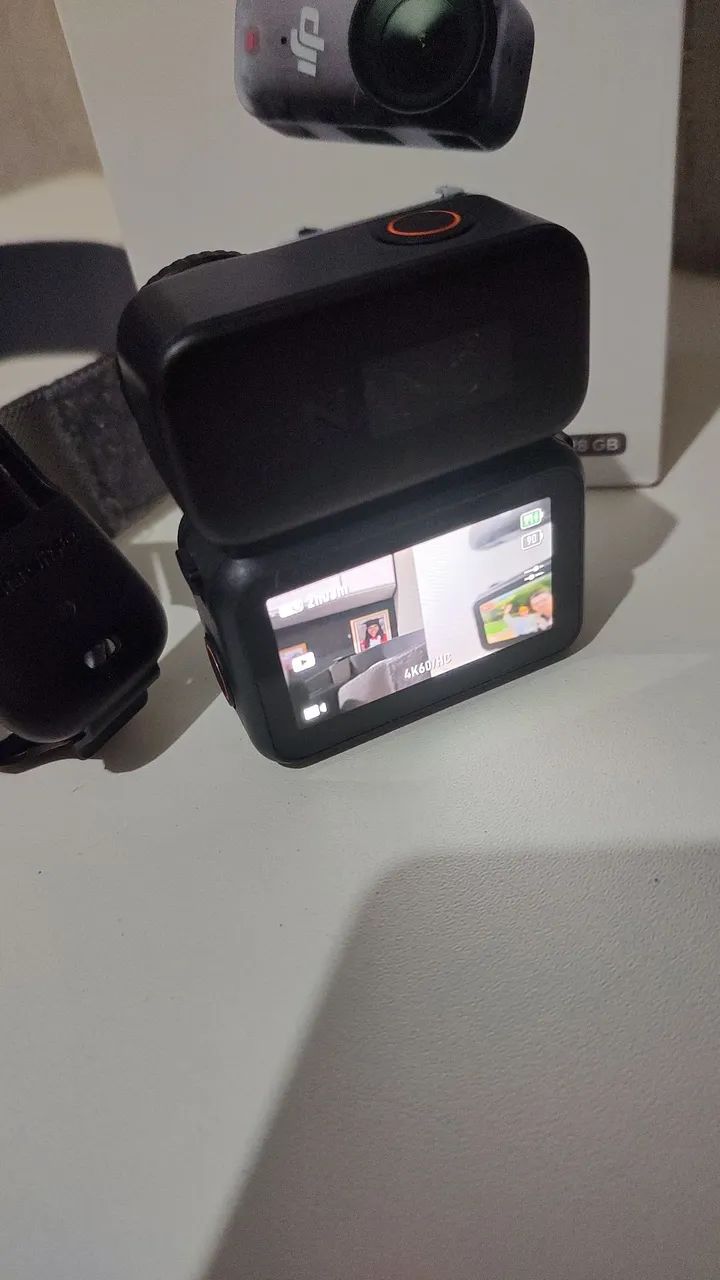 DJI Nano 4K nova - Foto 4
