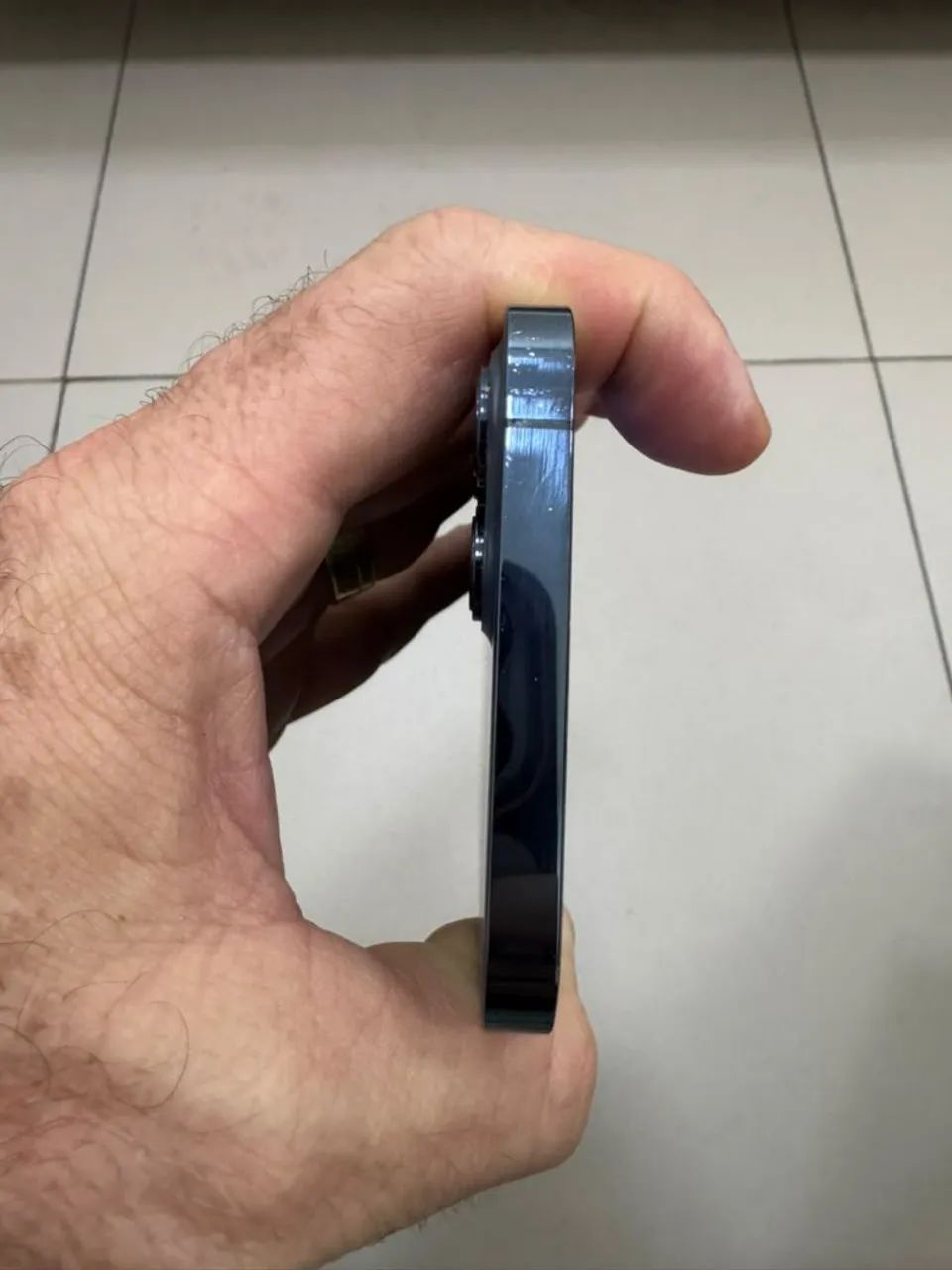 iPhone 12 pro Max  - Foto 5