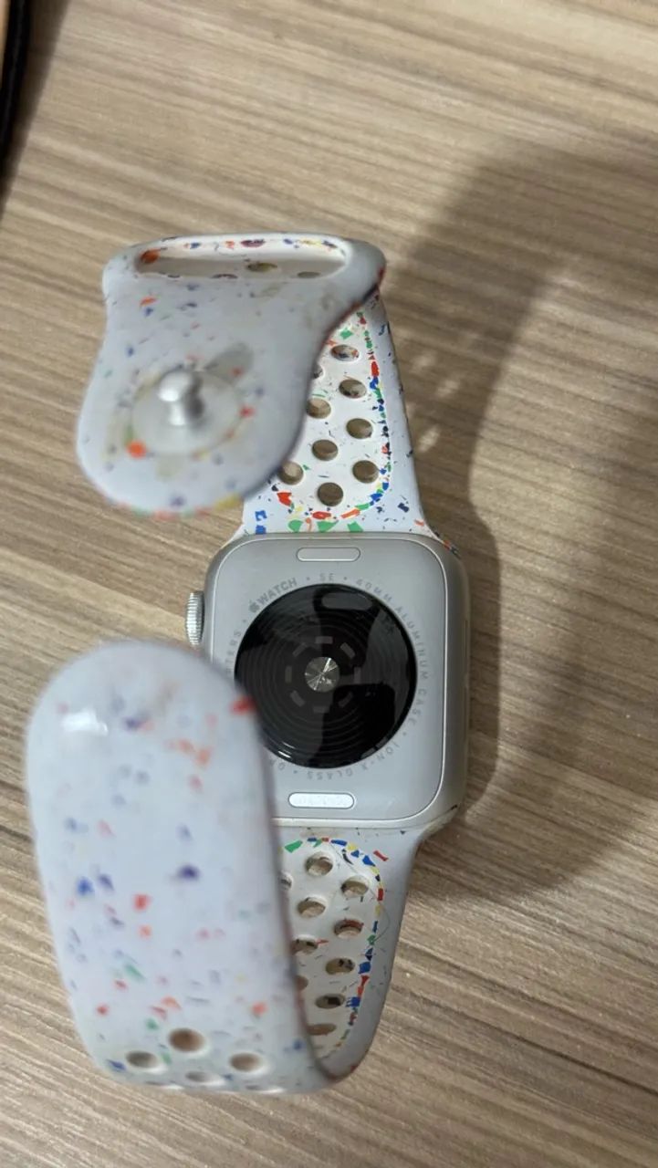 Apple Watch seminovo   - Foto 3