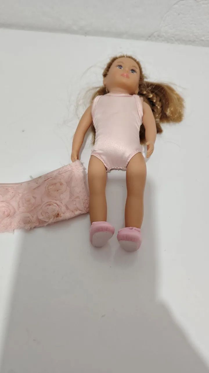 Dolls Lori generation  - Foto 3