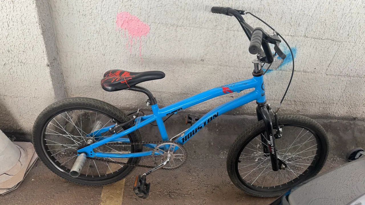 BICICLETA ARO 20 INFANTIL
