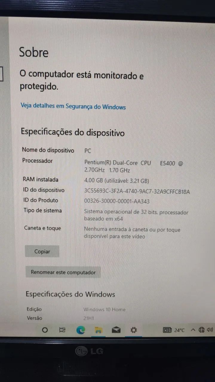 Computador - Foto 4