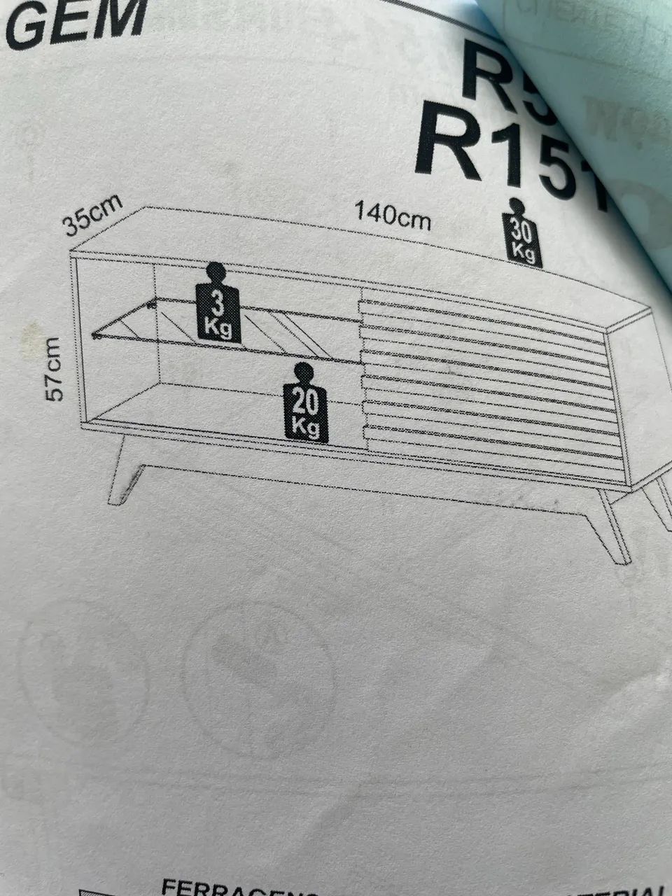 Rack - Foto 5