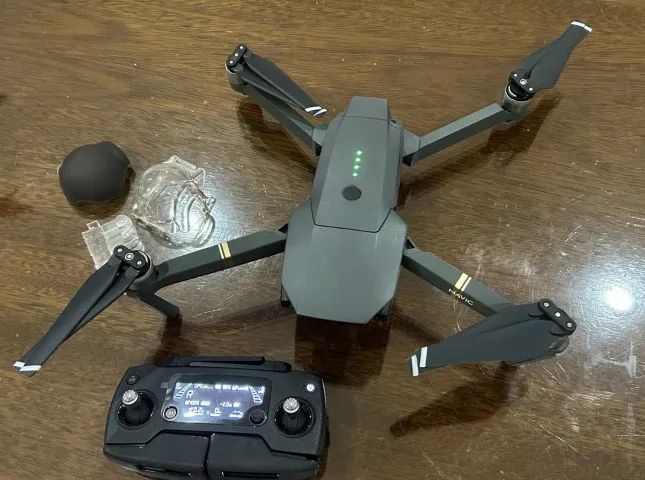 Dji Mavic Pro  - Foto 2