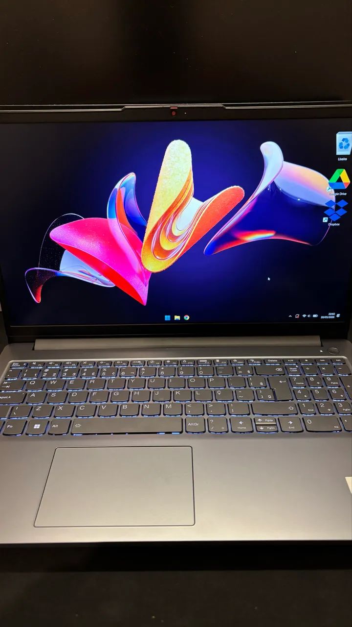 Notebook Gamer LOQ ? RTX 3050 - Foto 2