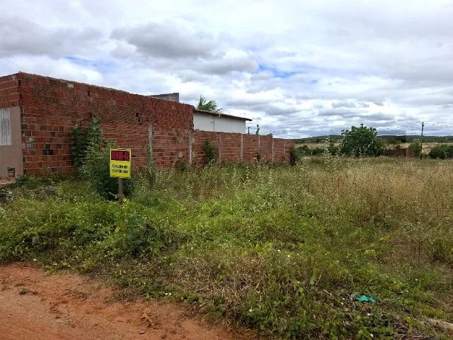 TERRENO (ACEITO OFERTAS) - Foto 2