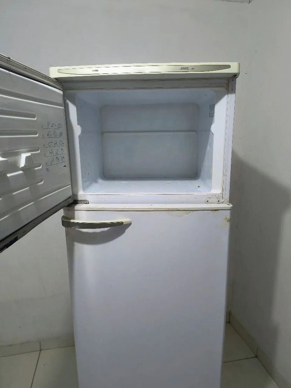 Vendo Geladeira - Foto 2