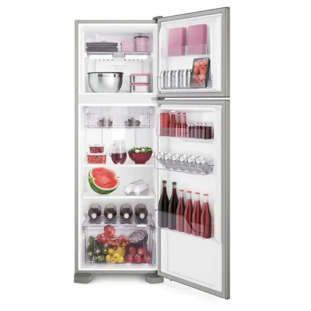 Geladeira 371L Nova MESES de uso . - Foto 4