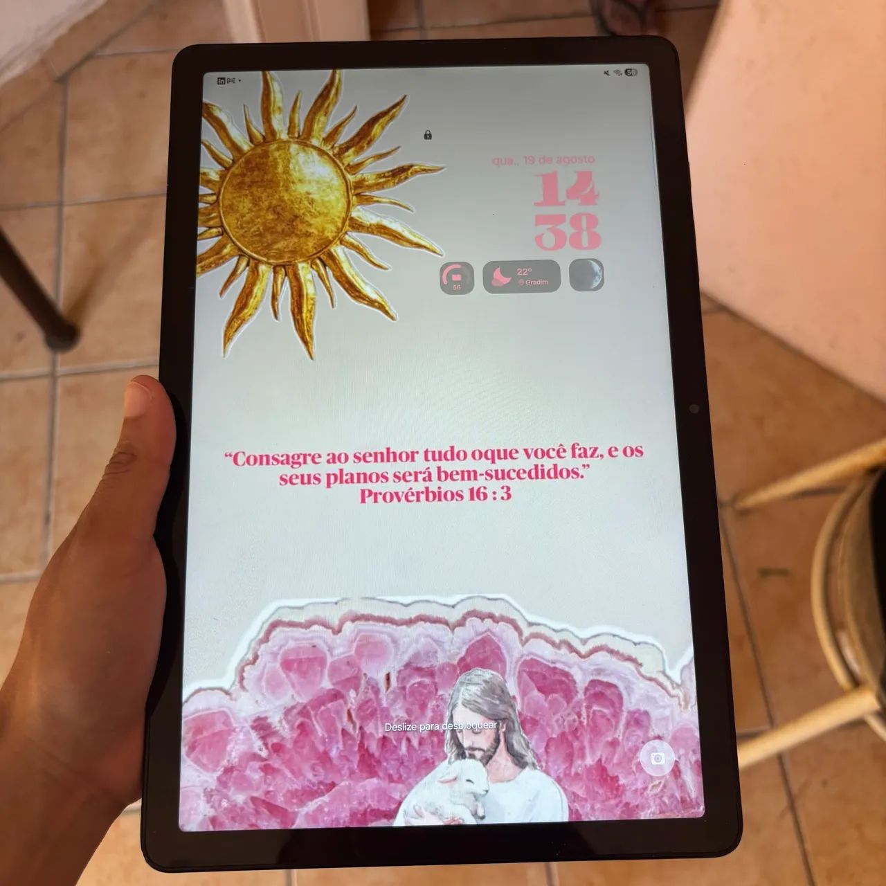 Galaxy Tab A9+ 
