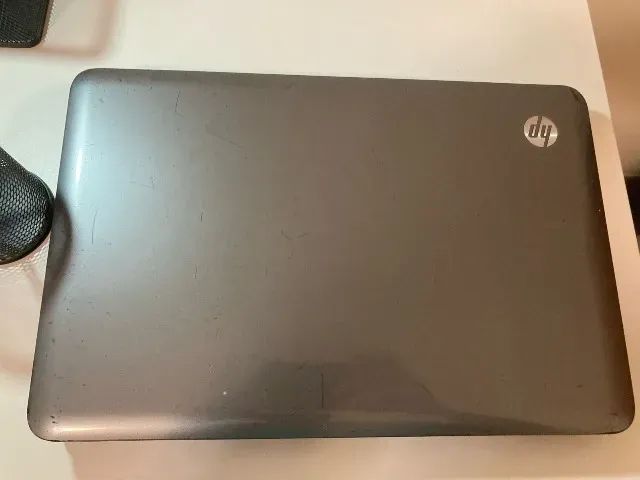 Notebook HP Core i3 + iPhone SE 2020 (leia o anúncio) - Foto 3