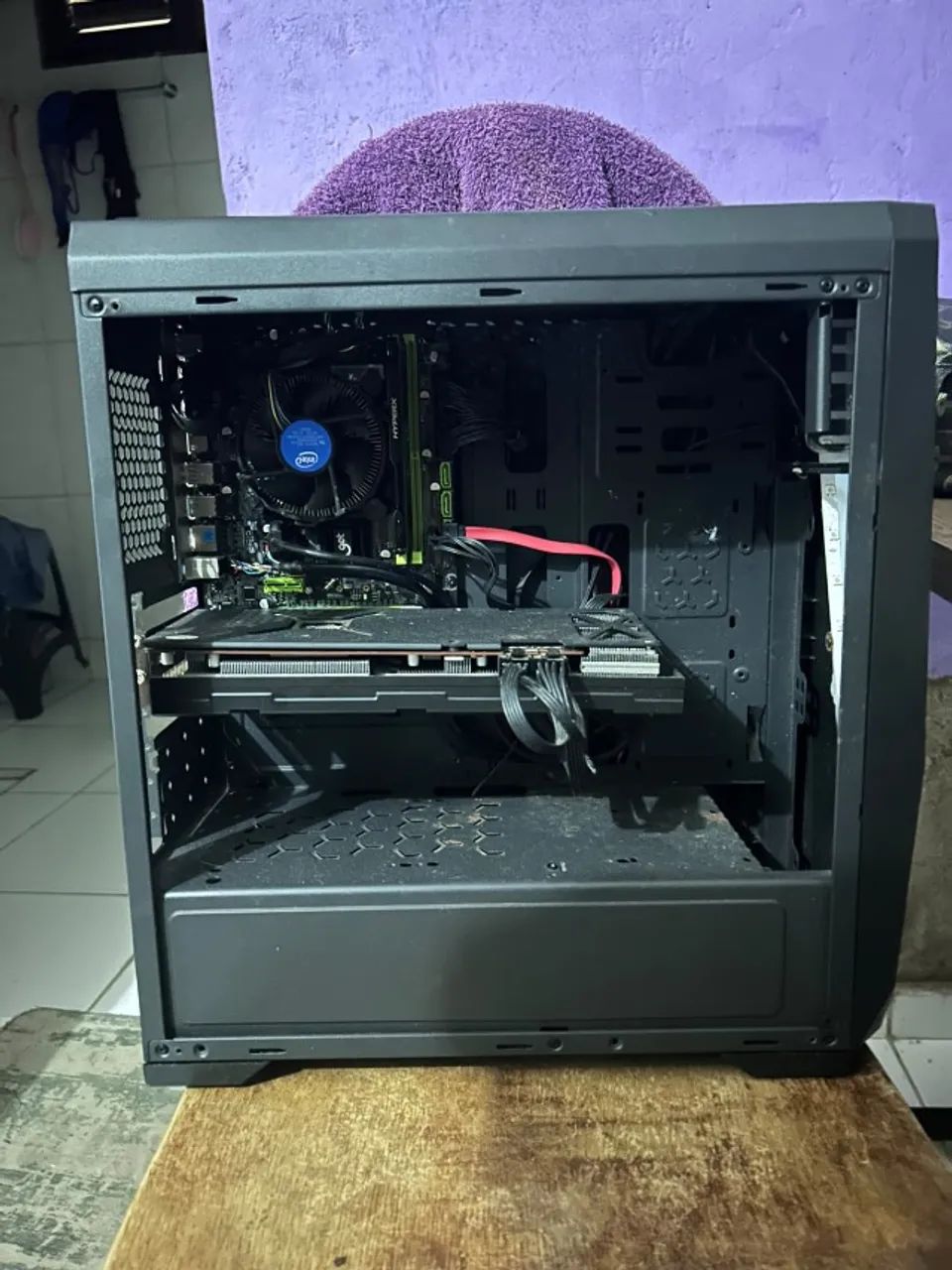 Pc Gamer completo - Foto 2