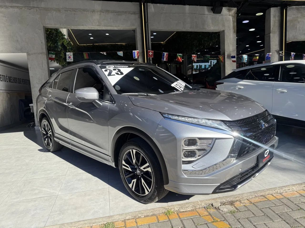Mitsubishi Eclipse 2023
