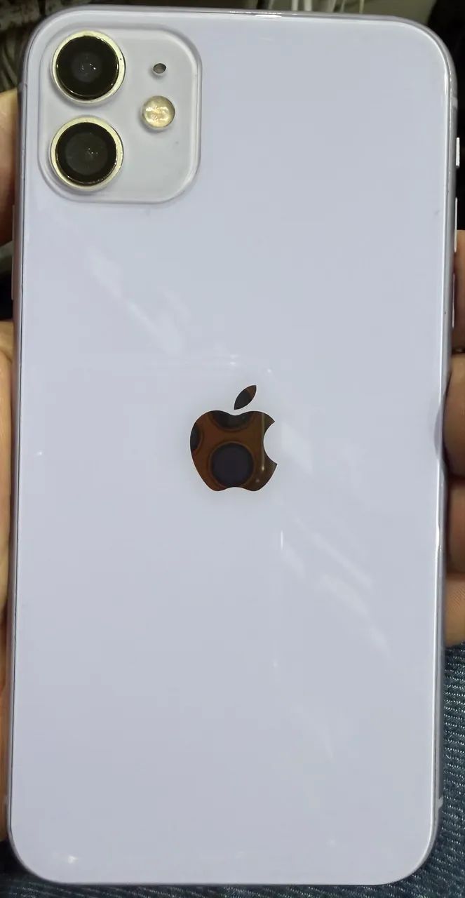 iPhone 11 128gb 