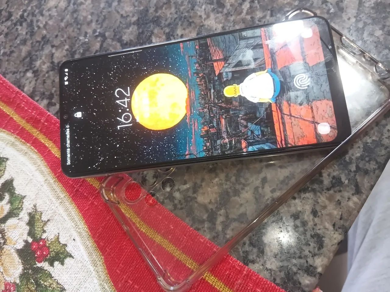 Samsung A32