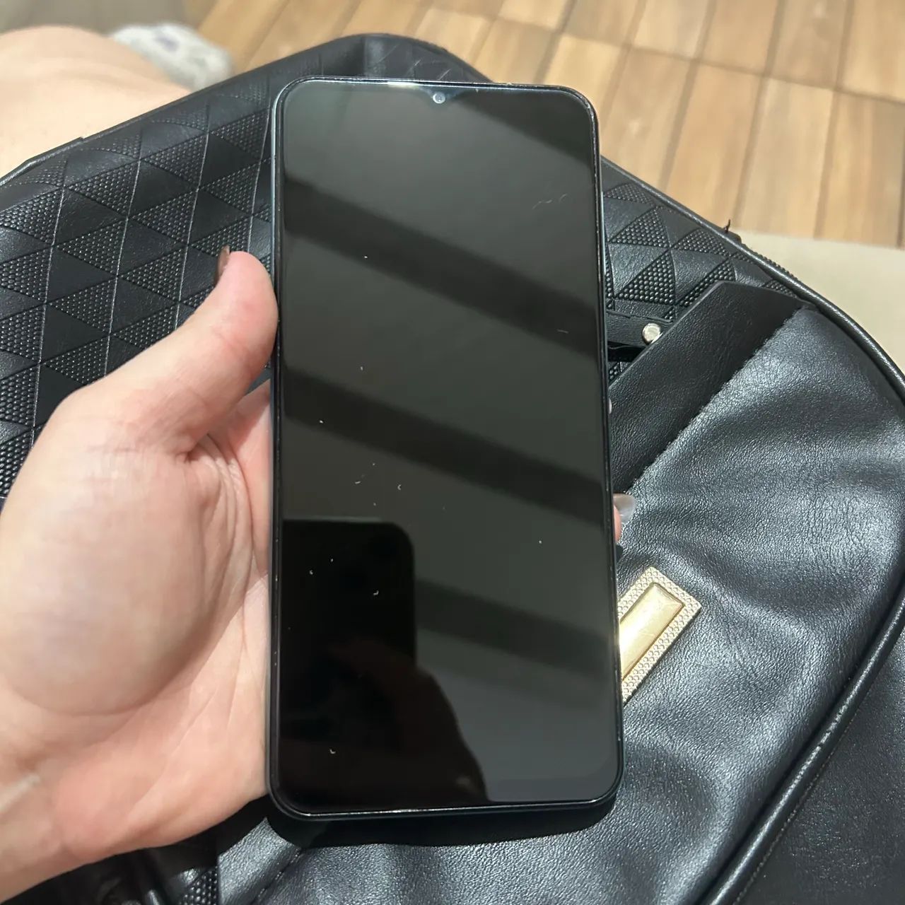 Vendo telefone Samsung M23 128gb