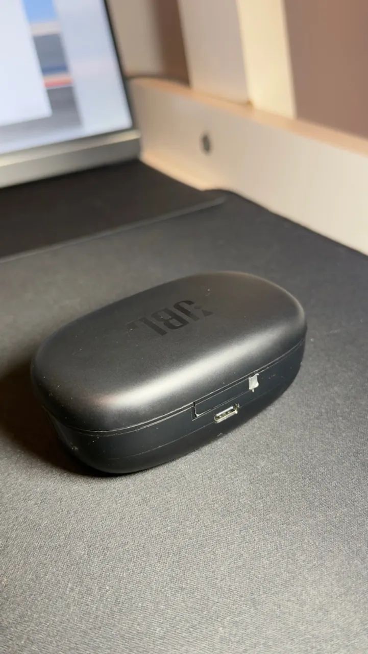 Jbl Peak Endurance 3
