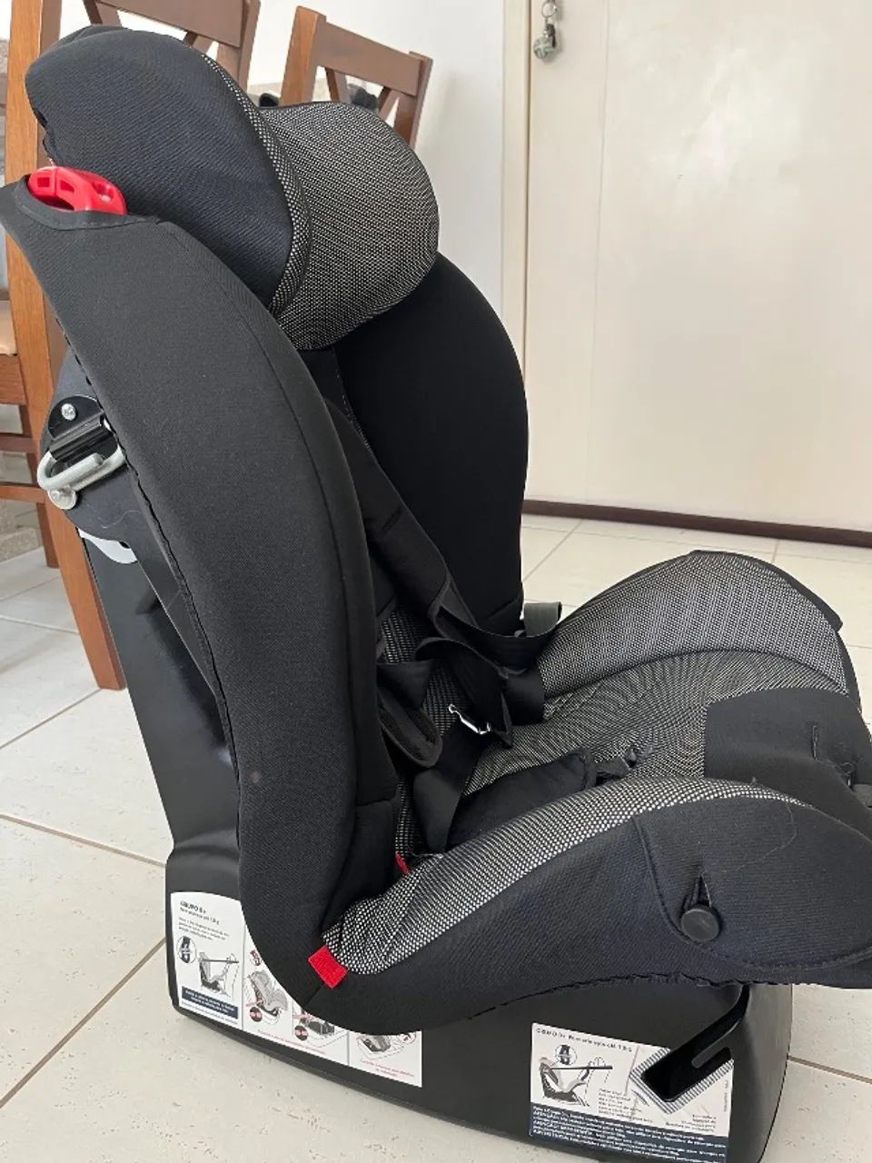 Cadeirinha para carro - Foto 3