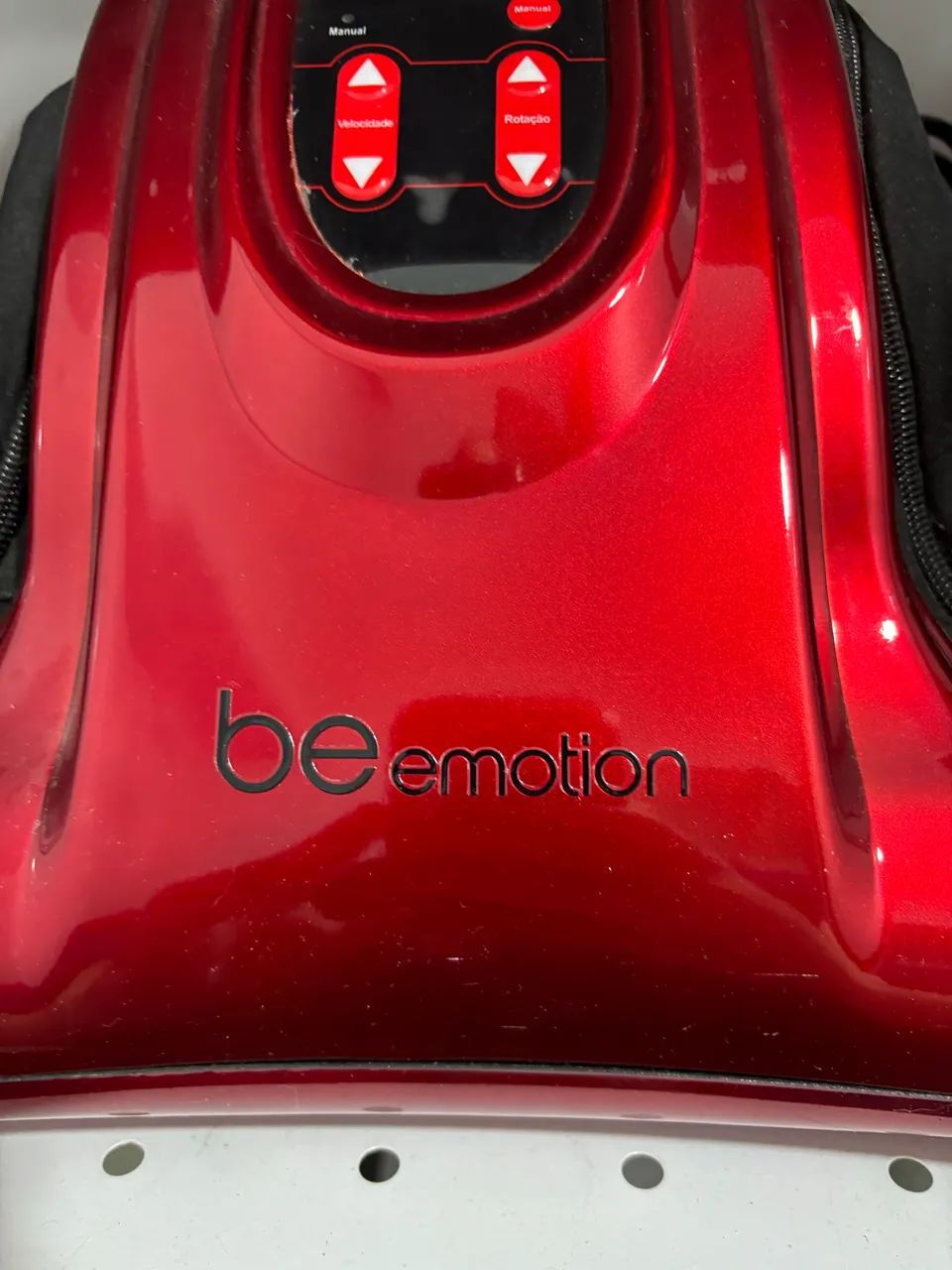 Massageador de pés