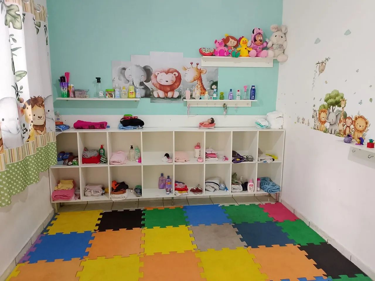 Espaço Infantil ? - Foto 2
