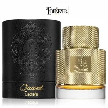 Perfumes Árabes