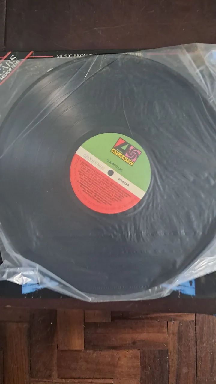 Vinil/Lp GoodFellas - Foto 3